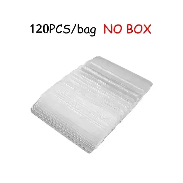 Reusable Super Strong Transparent Double Sided Adhesive Tape For Wall Mounting Waterproof Household DIY