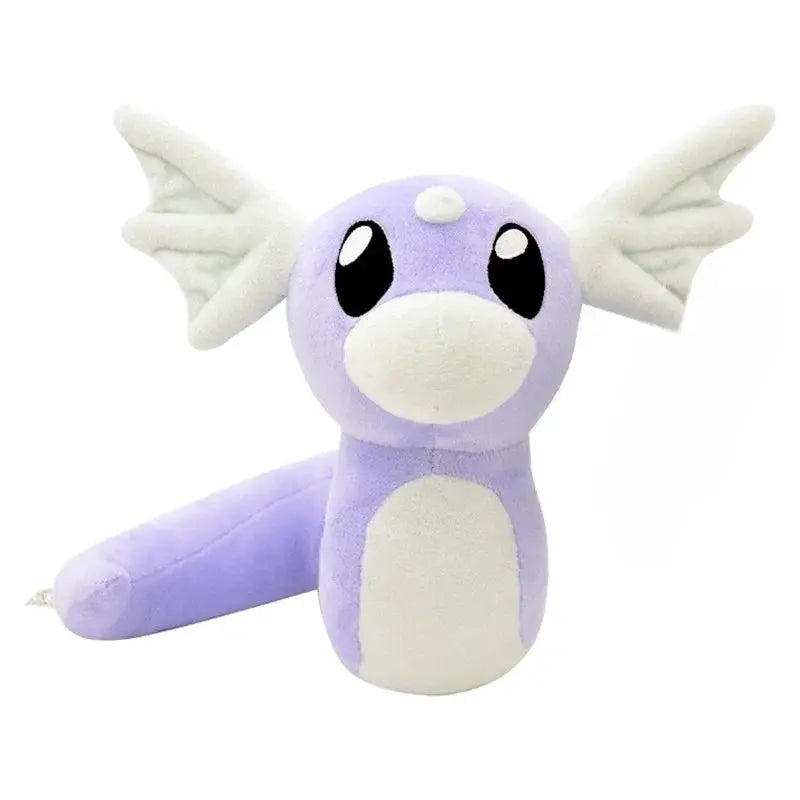 Pokemon Plush Toys Set Gengar Pikachu Charizard Piplup Soft Cute Cartoon Plush Dolls For Kids Gift