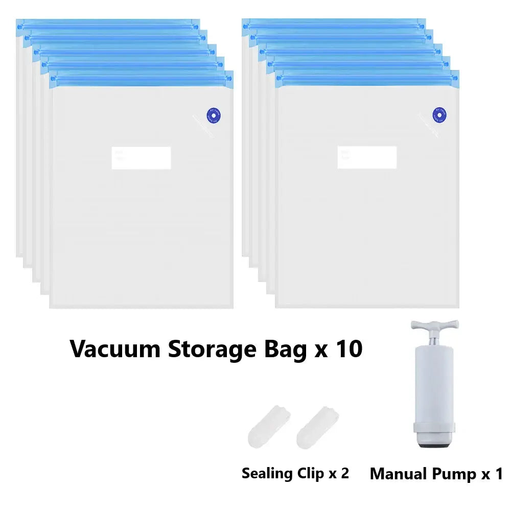 3D Printer Filament Vacuum Storage Bag For PLA ABS PETG Humidity Seal