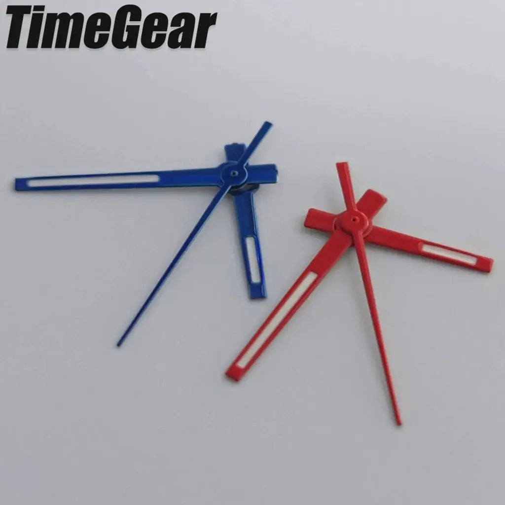 NH35 NH36 Watches Pointers High-Quality C3 Green Luminous For NH34 NH35 NH36 NH38 NH39 4R35 4R36 7S36 7002 7009 Movement