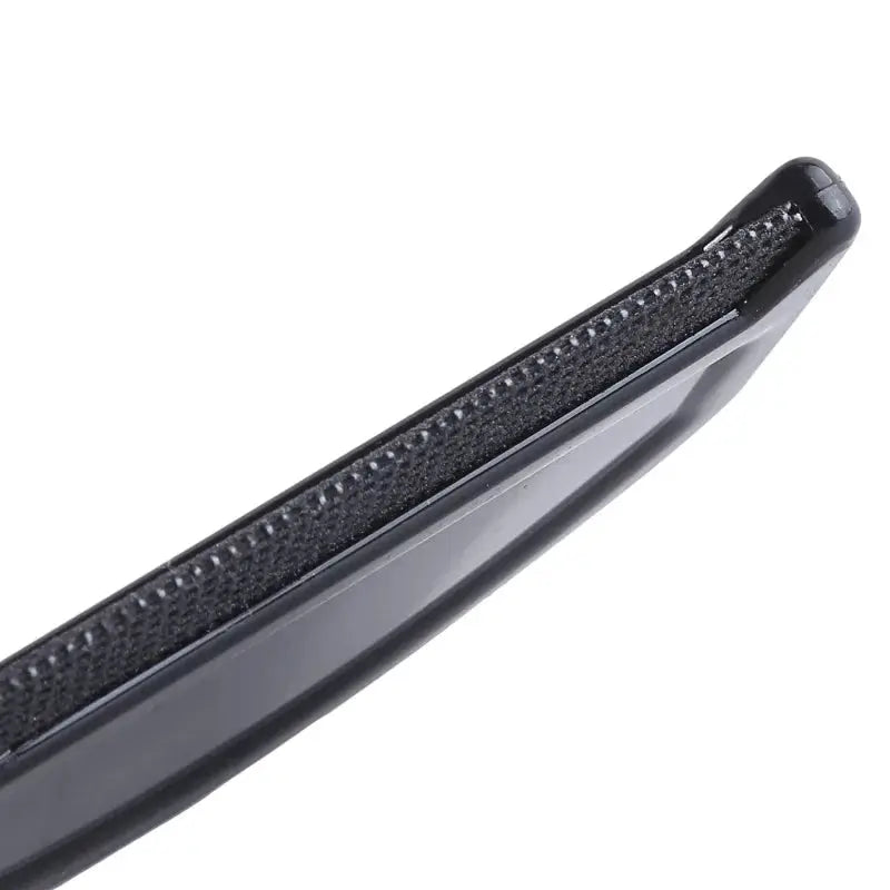 Simples Market black handheld lint remover shaver for sweaters and clothes