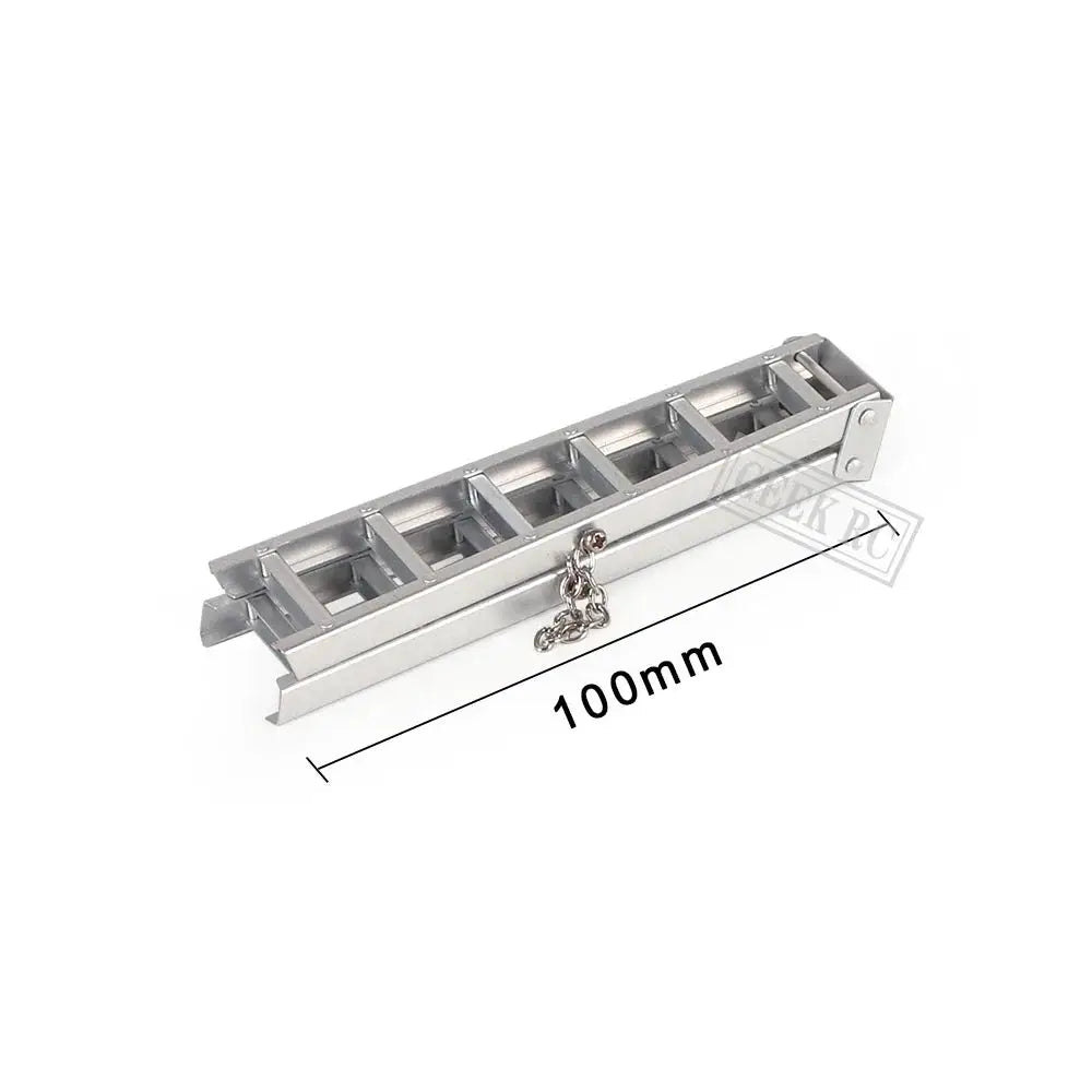 Malom RC Garage Tools Scale Accessories For 1 To 10 And 1 To 12 RC Cars Compatible With Axial SCX10 Capra TRX4