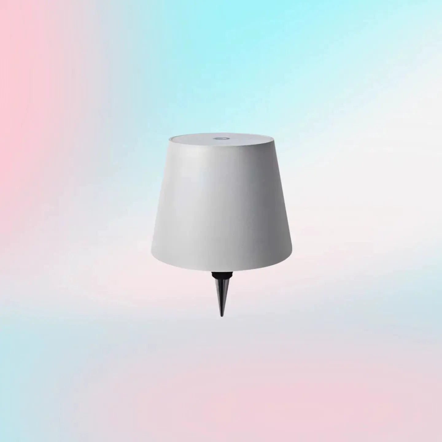 USB Charge Bottle Table Lamp With Touch Control Three Color Temperatures And Stepless Dimming For Wine Bottles And Desk