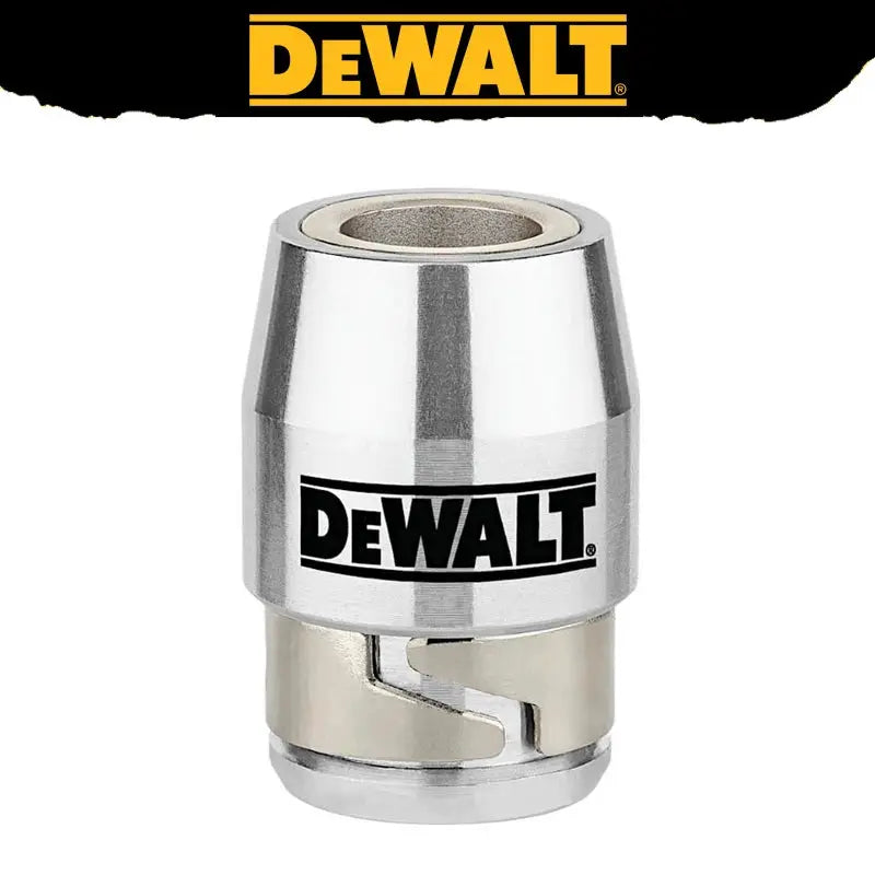 DeWalt PH2 and SL8 Drill Bit Set With Magnetic Ring Sleeve Extension Rods DWASLVMF2 DT70547T DT7505 DW2054