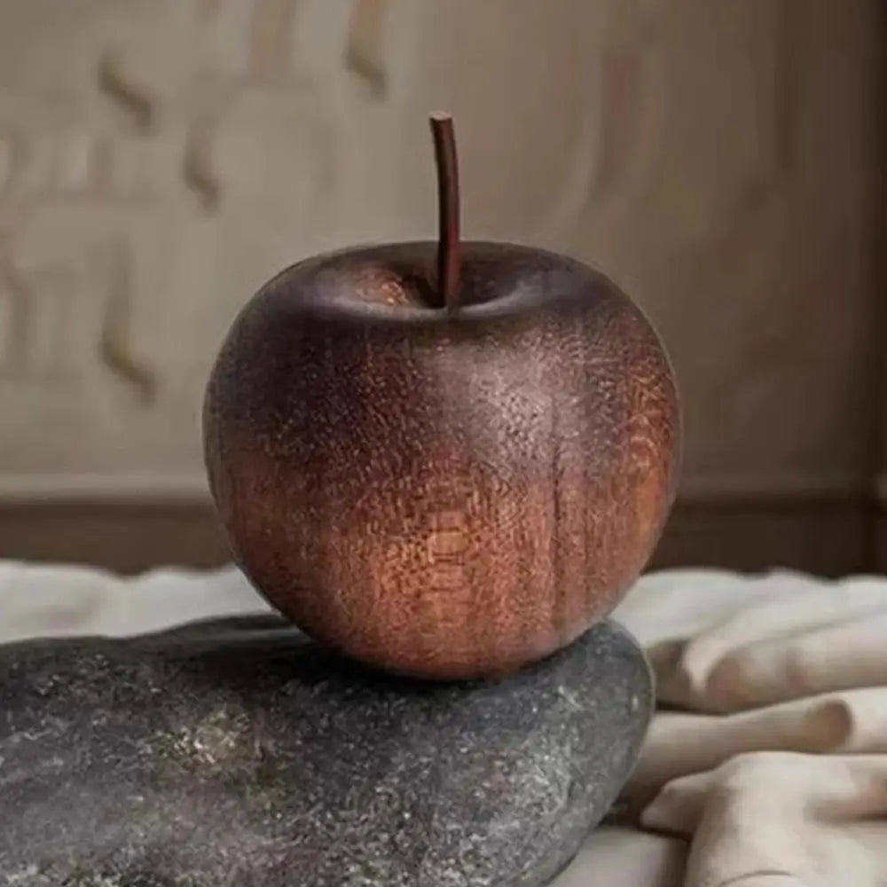 Minimalist Wood Diffuser Aromatherapy Decor For Living Room Scented Ornament Lucky Gift Blessing Decor