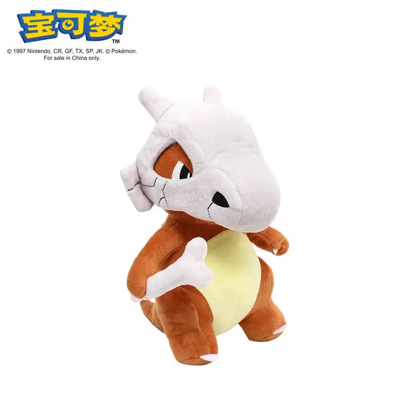 Pokemon Gengar Plush Toy Official Licensed Soft Plush Doll Cute Kawaii Cartoon Gift For Kids