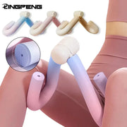 Thigh Master Home Fitness Equipment For Arms And Inner Thigh Toner Leg Exercise And Body Shaping Tool