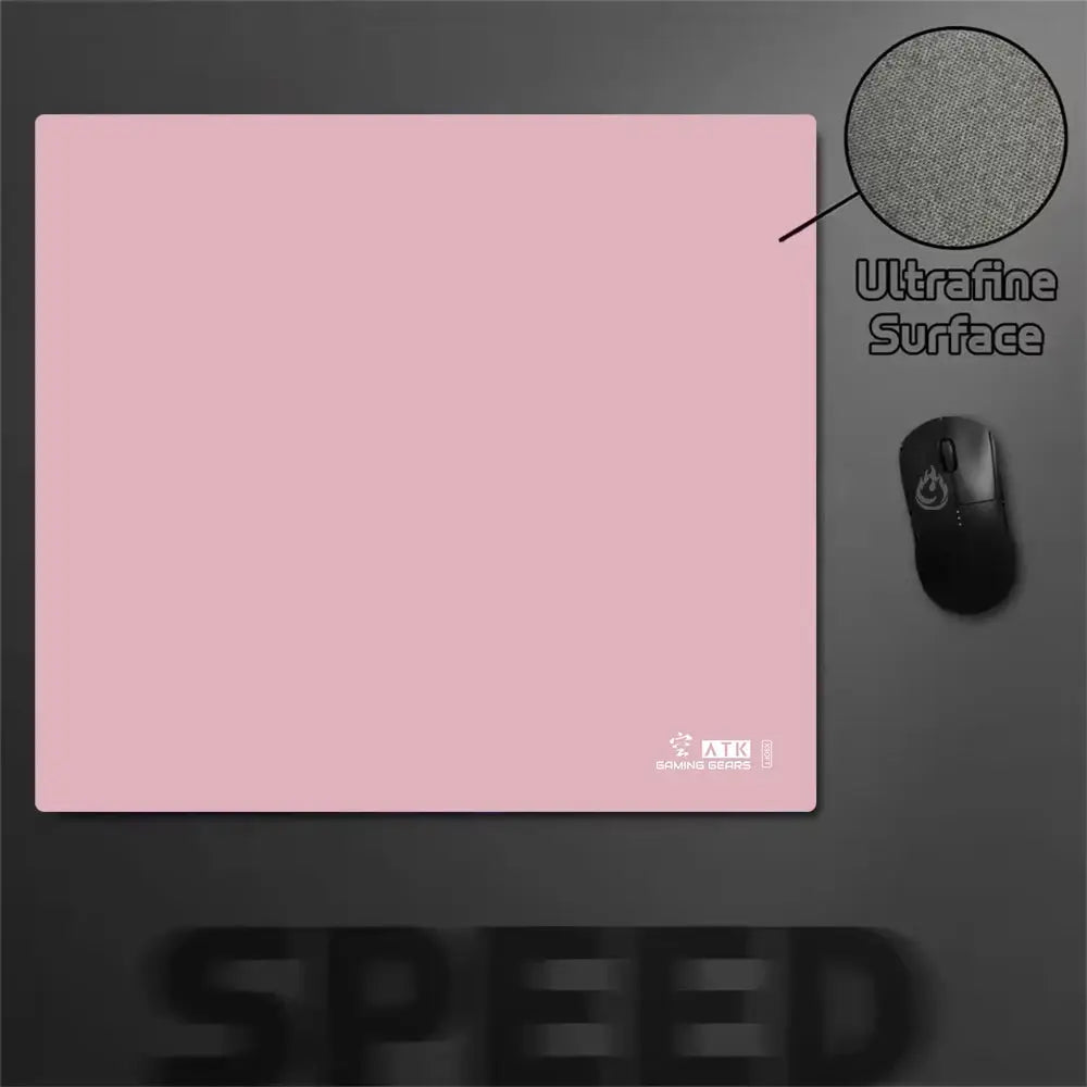 ATK 99G Air XSoft Esport Gaming Mouse Pad Non Slip Durable Stitched Edge Desk Mats Computer Mouse Pads