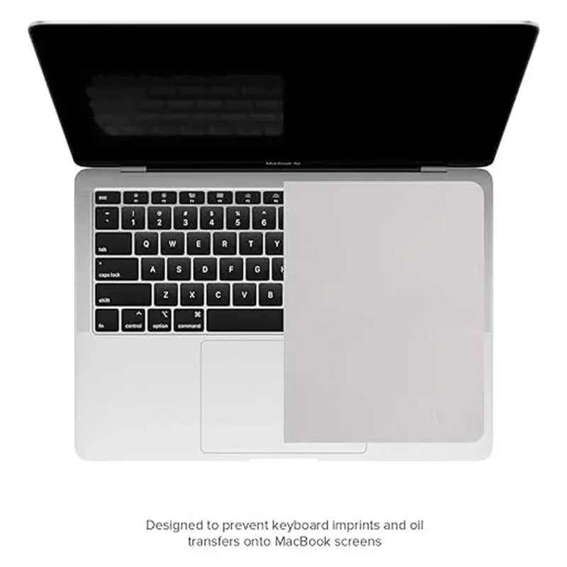 MacBook Pro Keyboard And Screen Protection Microfiber Dustproof Blanket And Cloth For 13 15 16 Inch Laptops
