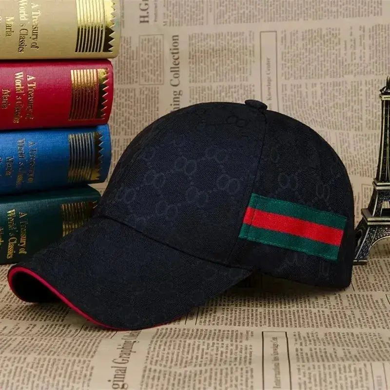 Spring And Autumn Unisex Sun Hat Baseball Cap With Net For Men And Women All Seasons Style Duckbill