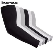 Breathable UV Protective Sun Protection Sleeves For Sports Driving And Outdoor Activities All Day Comfort
