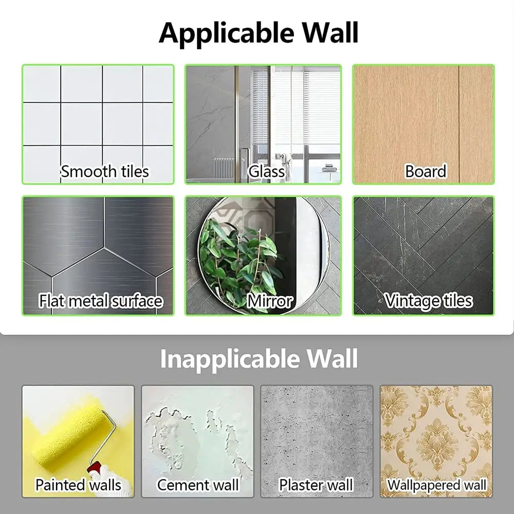 Simples Market bathroom wall-mounted aluminum corner shelf for shower storage; no-drill floating organizer