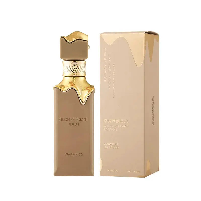 Arabian Essence Sweet Vanilla Perfume For Women Long Lasting Fragrance Pheromone Notes