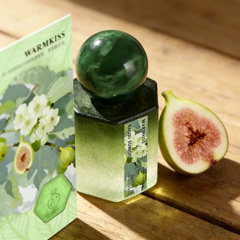 RoseAura Rose and Jasmine Perfume Long Lasting Fresh Floral Scent for Daily Wear and Beyond