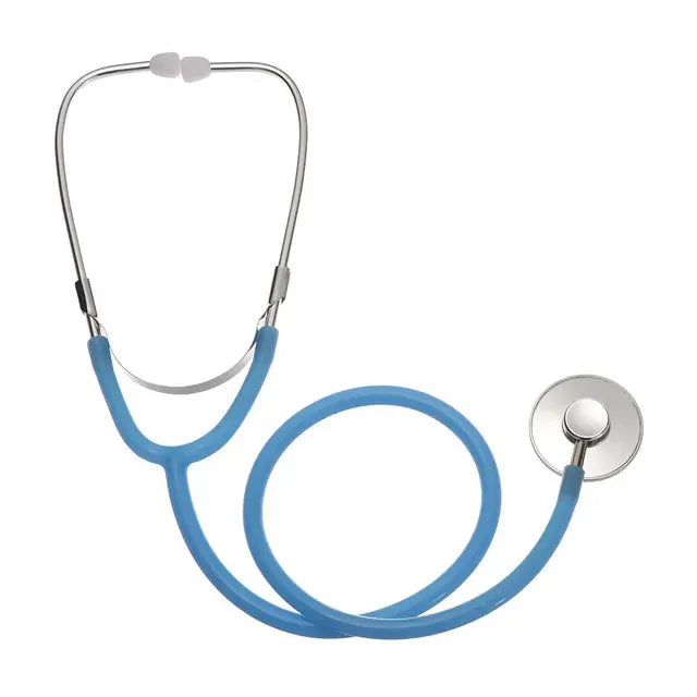 Kids Stethoscope Toy For Family Doctor Play Educational Medical Pretend Set Gift For Children