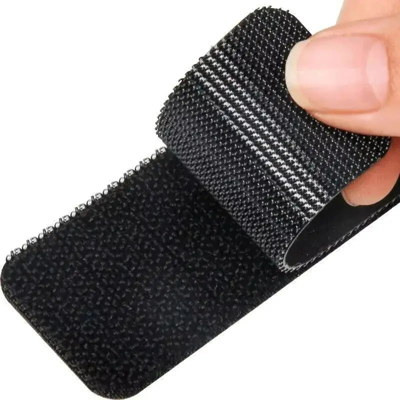 Double Sided Adhesive Carpet Grips For Secure Floor Mats In Home And Vehicle Use High Strength Residue Free Stickers