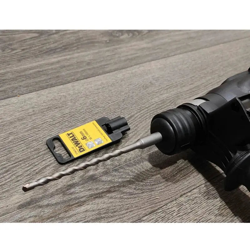 DEWALT SDS Plus Twist Drill Bits For Electric Hammer High Hardness Tool Attachments DT9635 DT9641 DT9644 DT9648