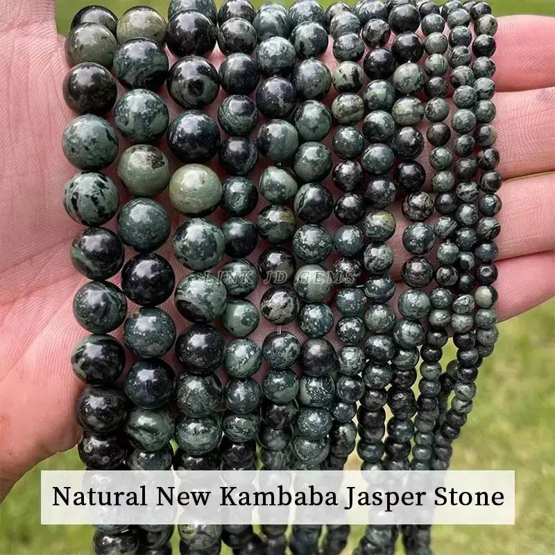 Natural Stone Golden Obsidian Irisation Round Beads 4mm 6mm 8mm 10mm 12mm Spacer Jewelry Making Bracelet Necklace