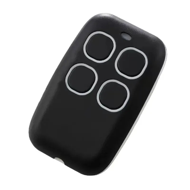 Garage Door Remote Control Duplicator 433MHz Code Grabber Clone Key Fob Transmitter for Gate and Garage