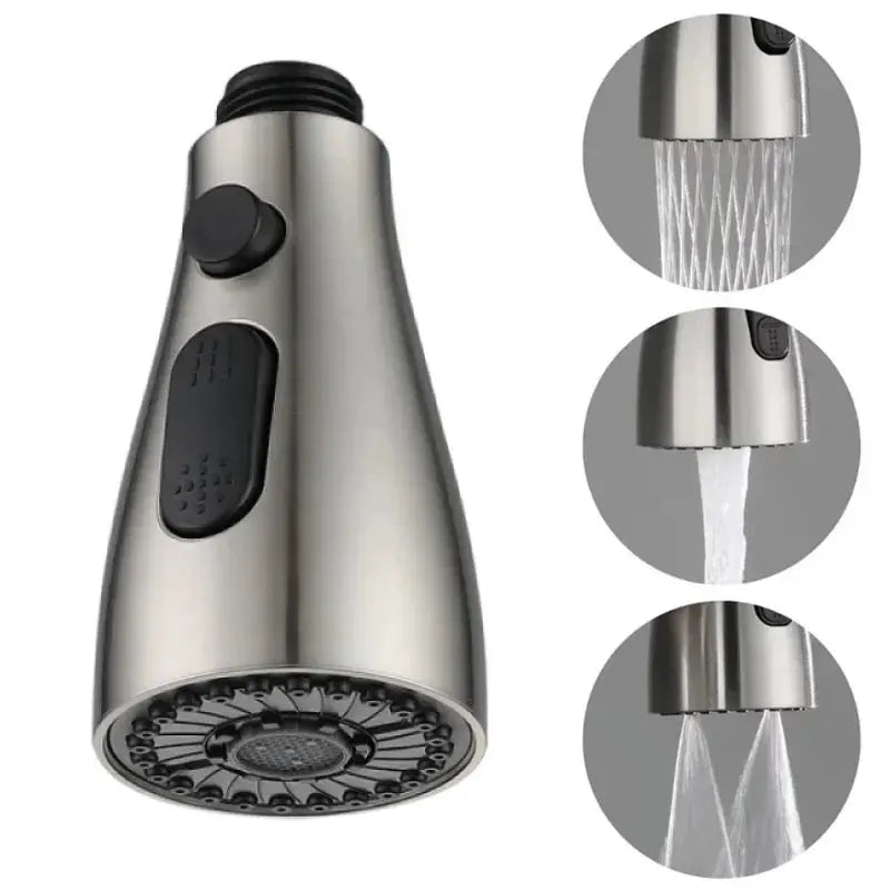 Desktop cleaning brush by Simples Market, anti-static stainless steel with natural wood bristles, 1-2pcs