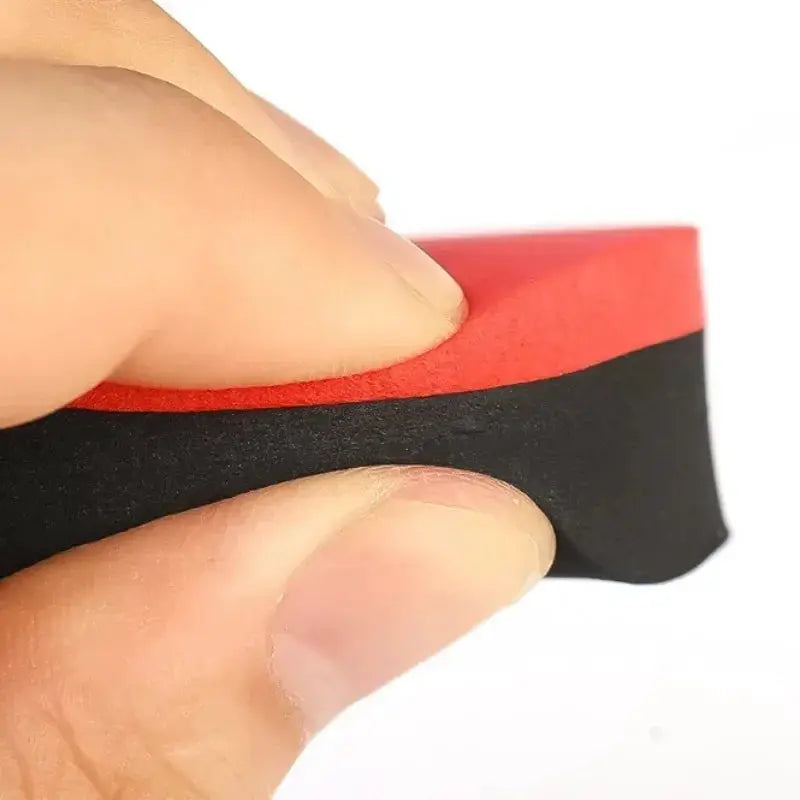 Table Tennis Cleaning Brush Rubber Sponge Eraser For Racket Cleaner And Racket Care Accessories