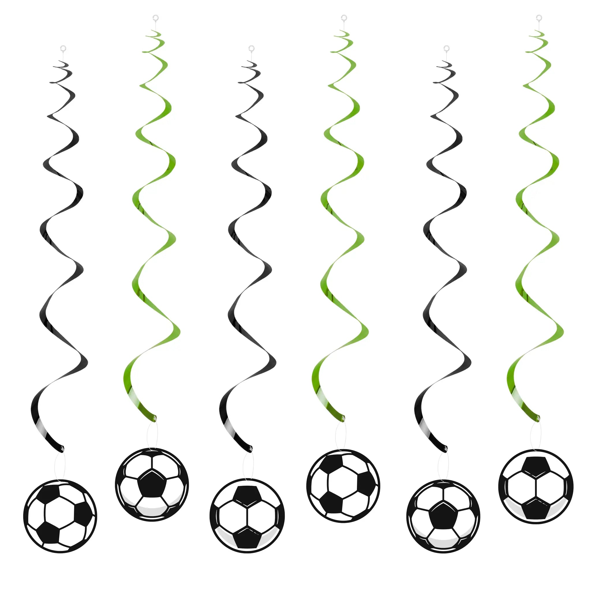 Soccer Theme Disposable Tableware Set Plates Cups Napkins Tablecloth
