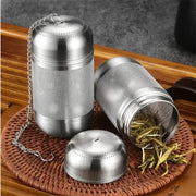 Stainless Steel Tea Infuser Ball for Loose Leaf Tea and Spices