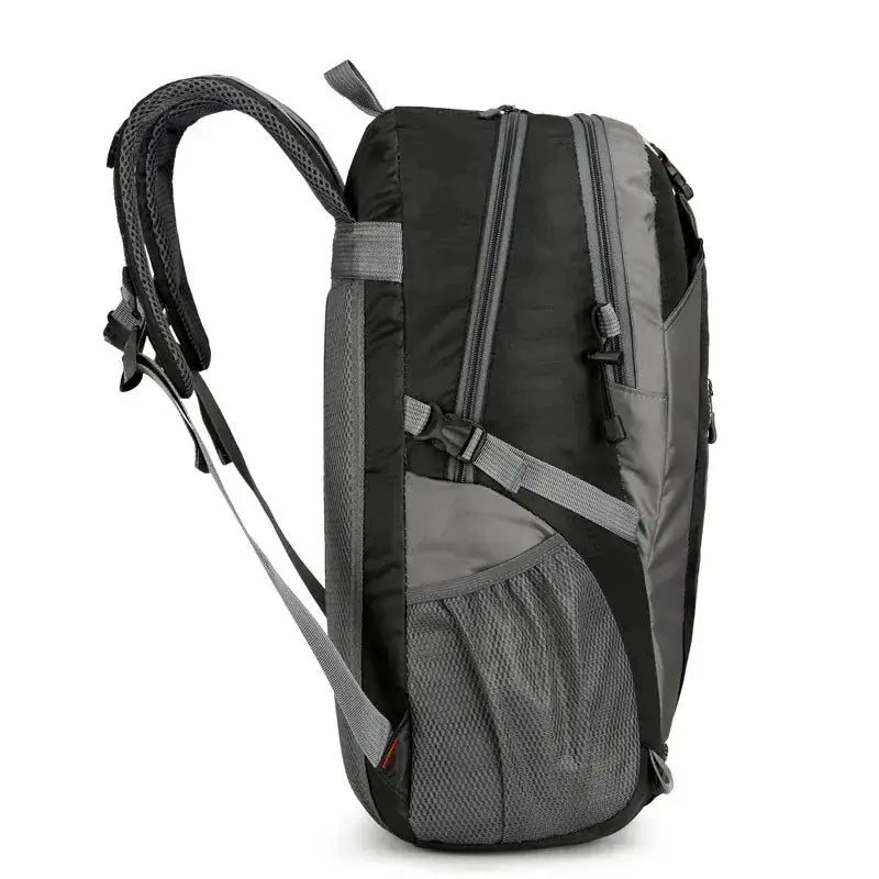 40L Waterproof Large Capacity Outdoor Hiking Bag - Simples Market