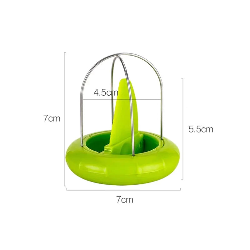 Detachable Kiwi Cutter Creative Fruit Peeler Salad Cooking Tools Lemon Peeling Gadgets Kitchen Gadgets And Accessories