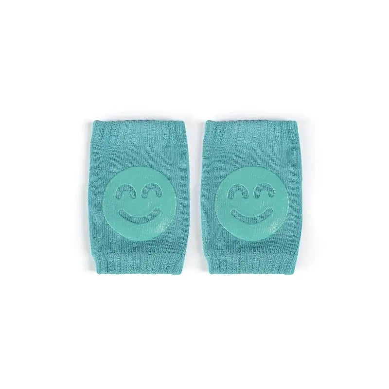 Baby Knee Pads for Crawling Non Slip Safety Kneepads for Infants and Toddlers Leg Warmers Unisex