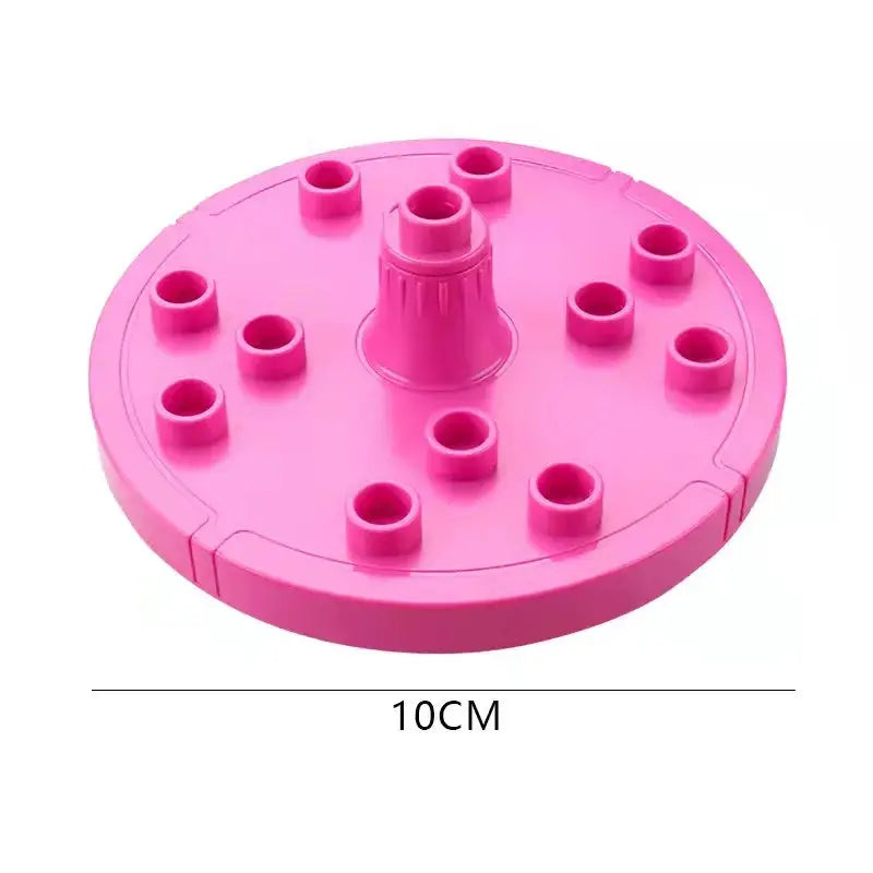 Big Building Blocks Traffic Mechanical Construction Set For Kids Compatible Large Bricks Educational Science Toy Gift