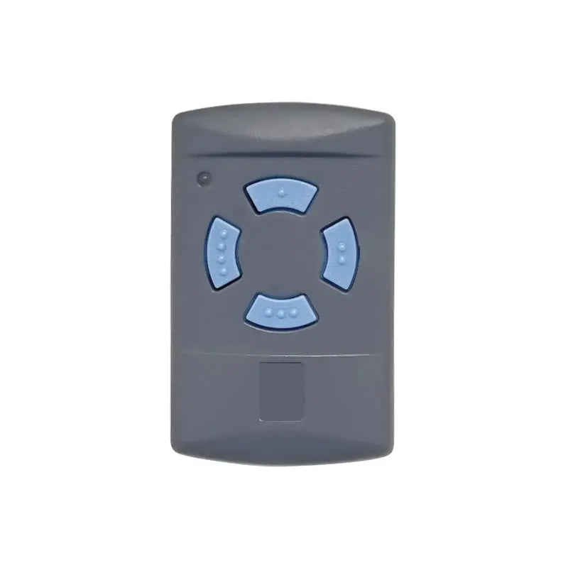 868 MHz Garage Door Remote Controller One to One Copy Compatible with HSM4 HSM2 HS2 HS4 HSE2 HSE4 HSZ1 HSZ2 HSP4