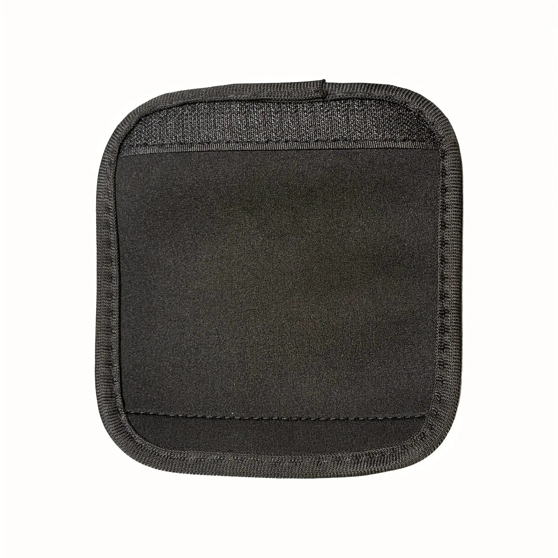 JBi Boombox Handle Protector For 1 To 3 Speakers Non Slip Grip Durable Textile Material