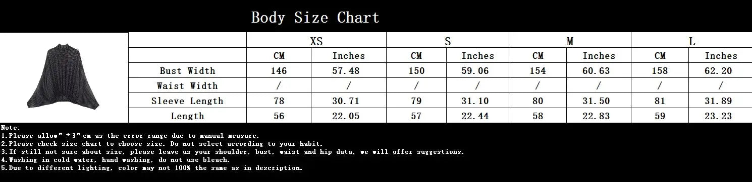 Kondala Polka Dot Women Sets Chiffon Bow Tie Blouses Skirts 2026