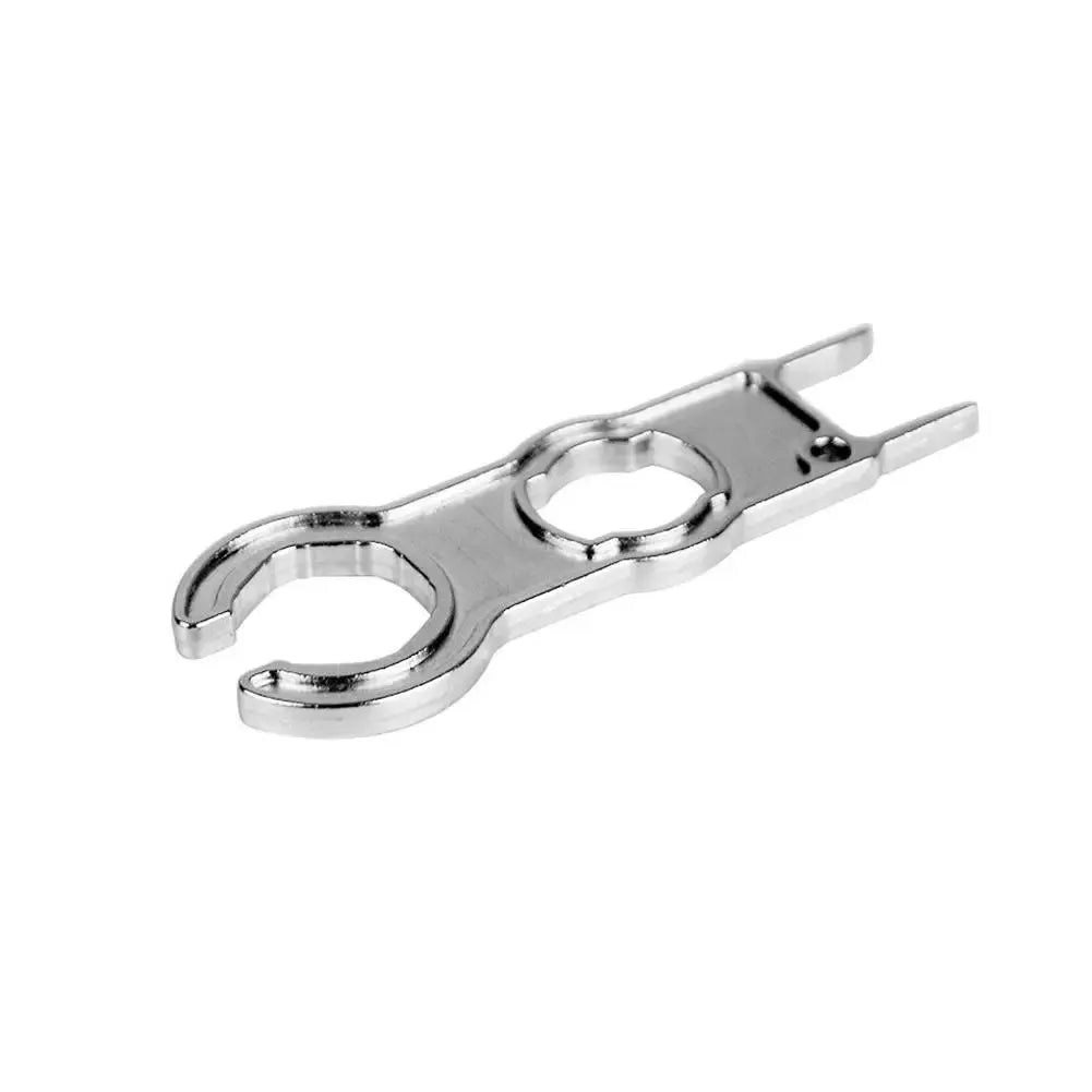 Premium Metal MC4 Connector Tool Wrench For MC4 H4 HC4 PV Solar Connectors DIY Installation And Maintenance