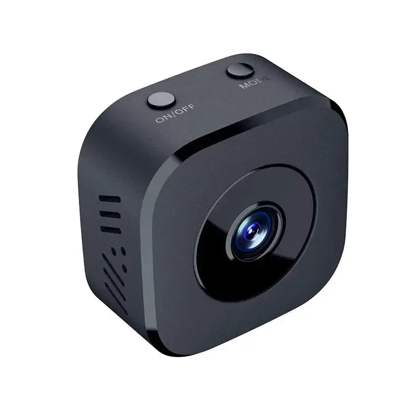 Mini HD Camera 1080P WiFi Wireless Monitoring Home Security Remote Surveillance Smart Home