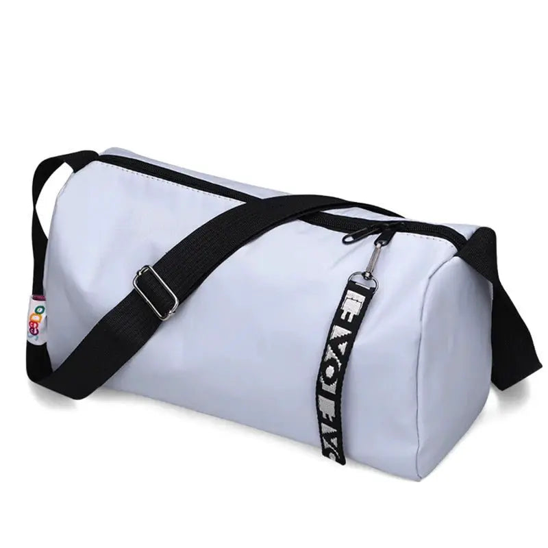 LKEEP Ultralight Waterproof Fitness & Travel Bag - Simples Market
