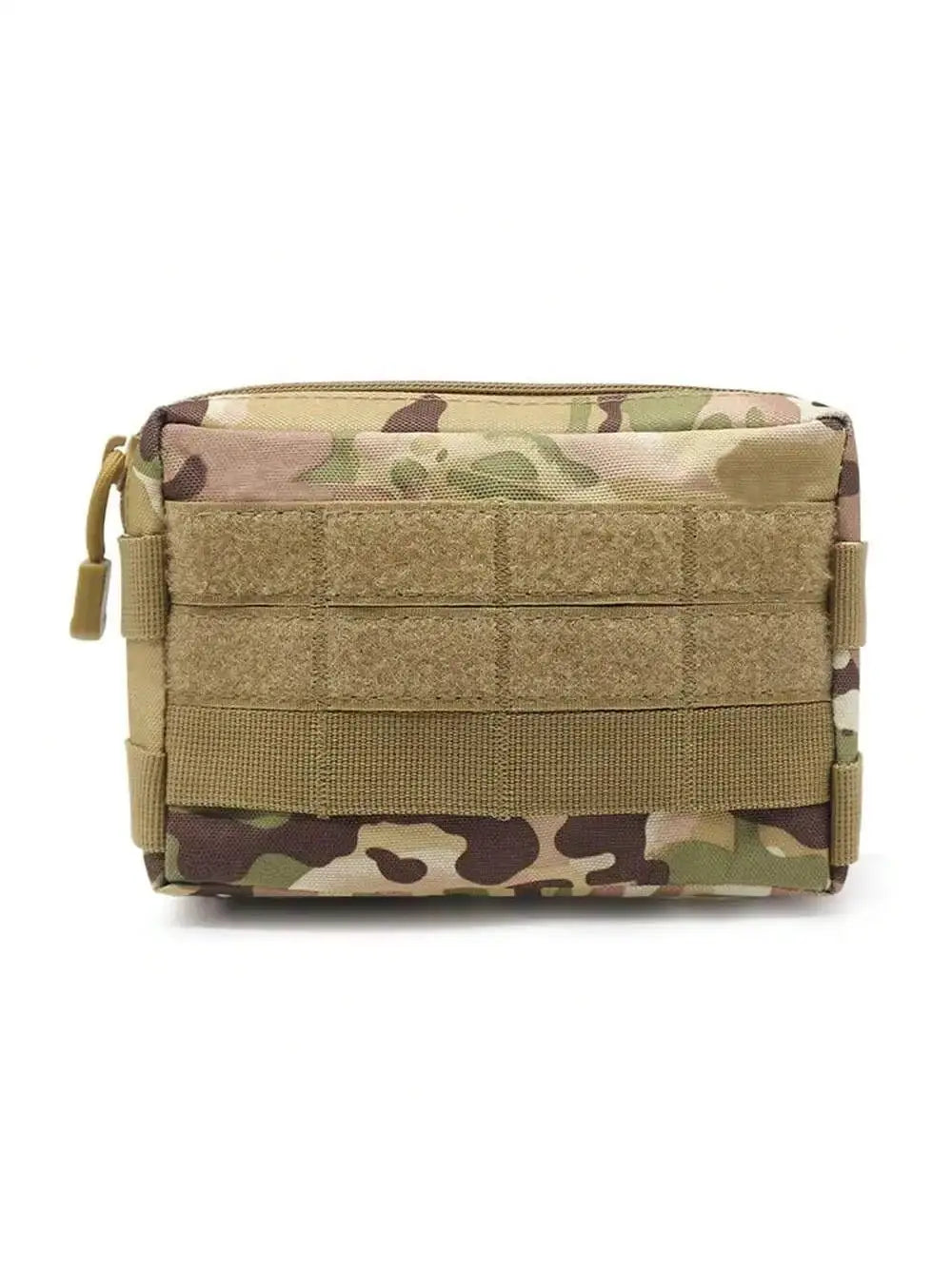 Tactical Molle EDC Waist Pouch - Simples Market