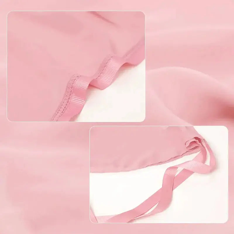 LunaDance Chiffon Wrap Ballet Skirt For Girls And Women Tie Up Tutu Dance Skirt In 19 Colors