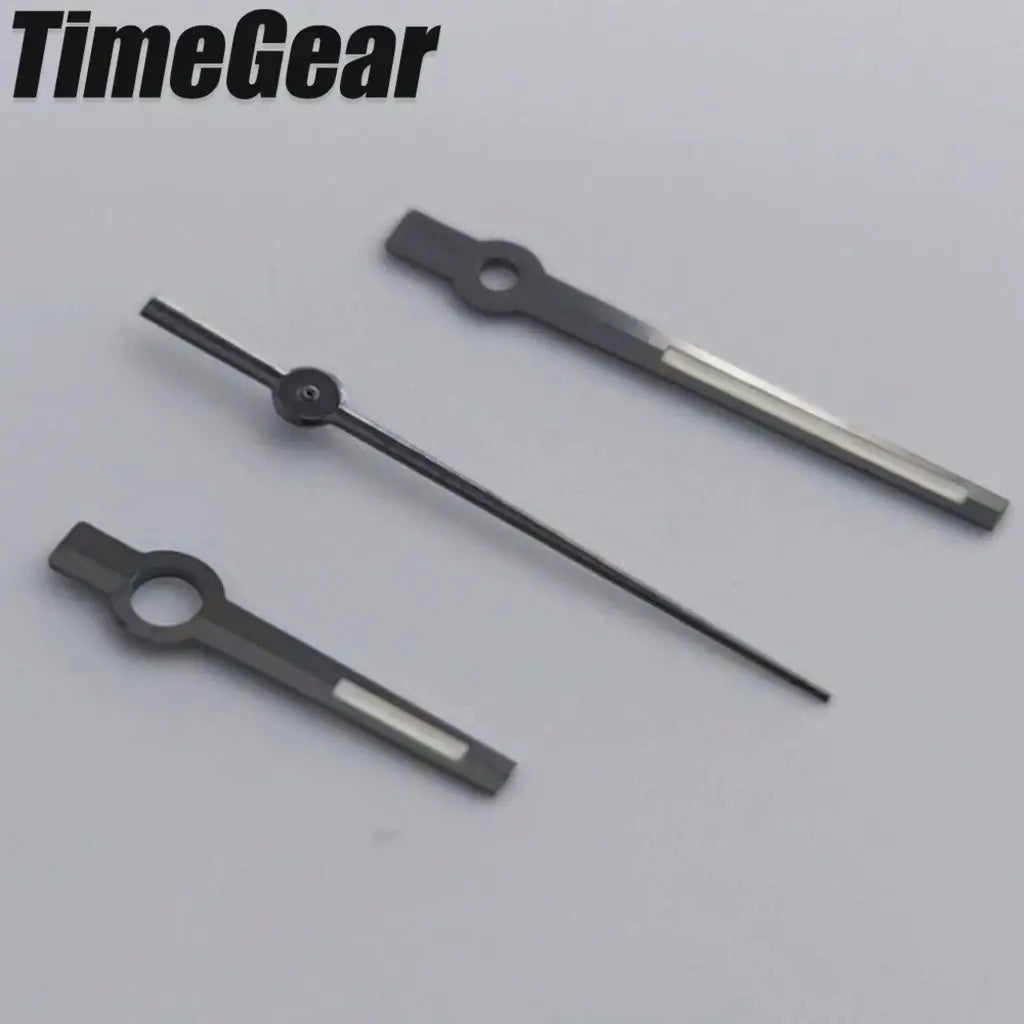 NH35 NH36 Watches Pointers High-Quality C3 Green Luminous For NH34 NH35 NH36 NH38 NH39 4R35 4R36 7S36 7002 7009 Movement