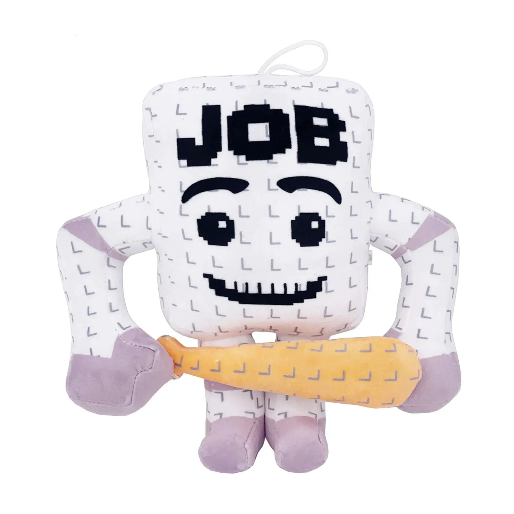 Steal A Brainrot Plush Doll 67 Brainrots Soft Toy For Collectors Movie And TV Inspired Plushies