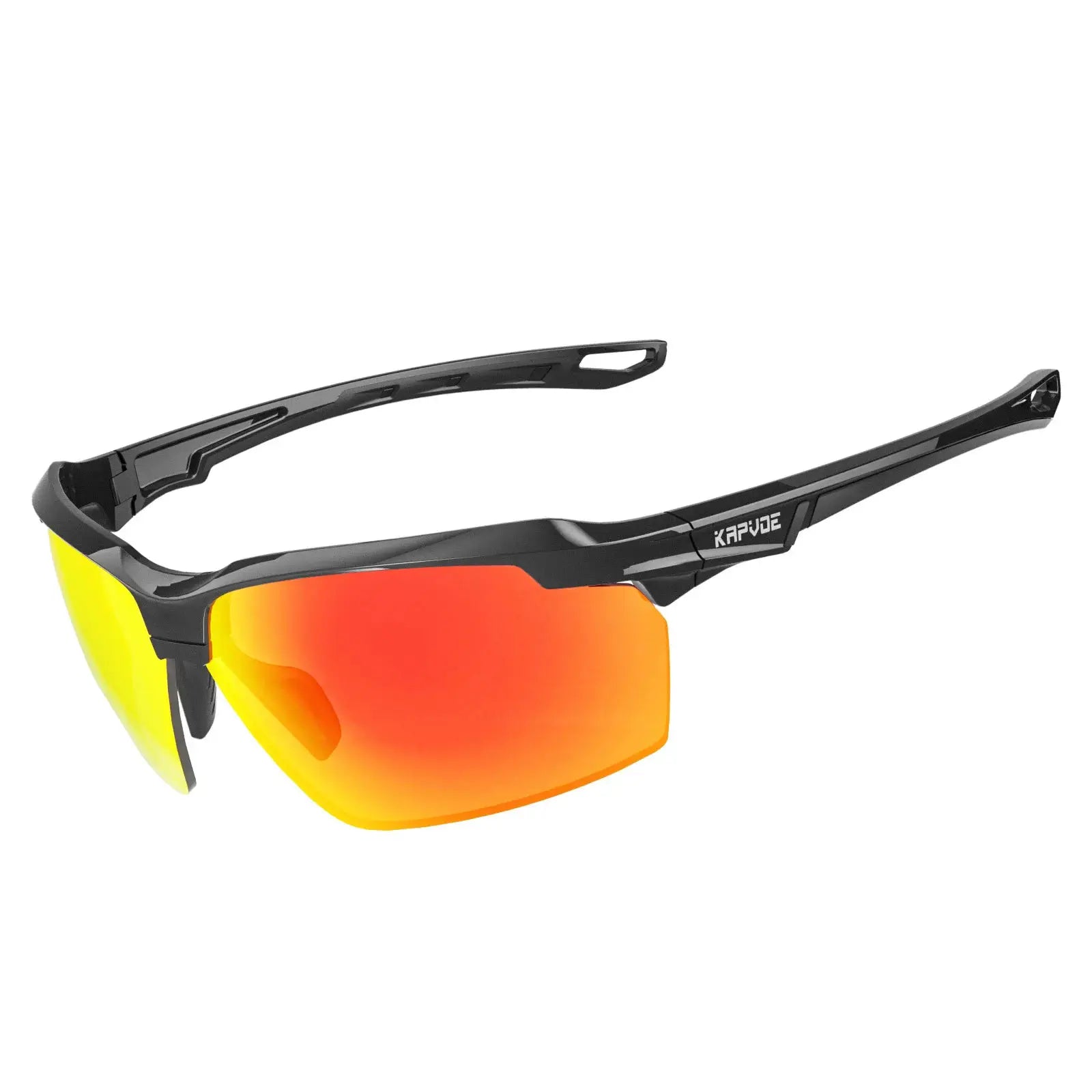 SCVCN Explosion Proof Airsoft Eyewear With Photochromic Polarized Lenses For All Lighting Conditions