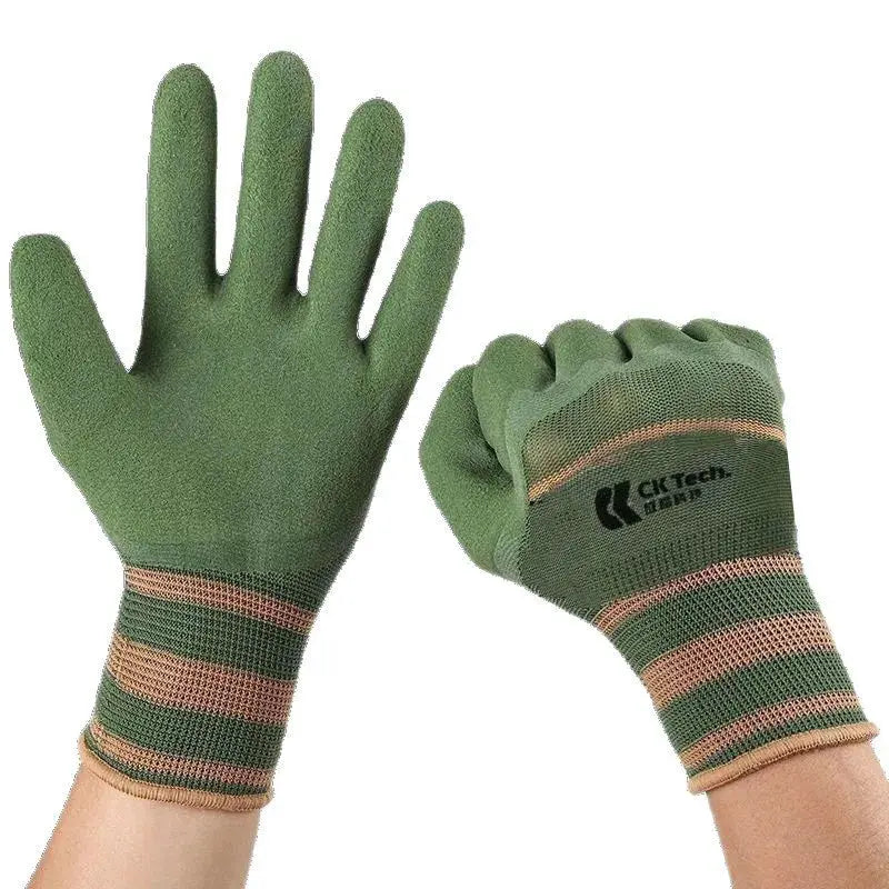2026 Thorn Proof Unisex Gardening Gloves Breathable Waterproof Protection for Cactus Roses Blackberry