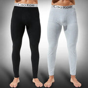 Mens Slim Fit Warm Pants In High End German Velvet Thickened And Durable Fade Resistant For Independent Wear