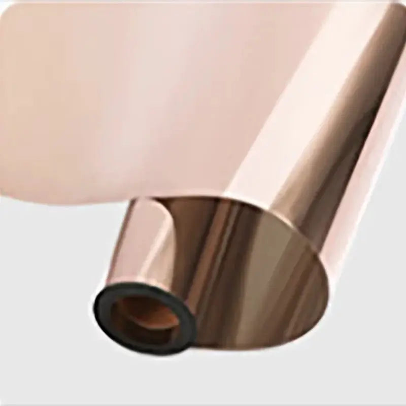 Household Insulated Glass Film For Windows Privacy Protection And Sun Protection One Way Mirror Window Film
