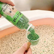 Cat Litter Deodorizing Beads Bottle For Odor Control Keeps Home Smelling Fresh And Clean