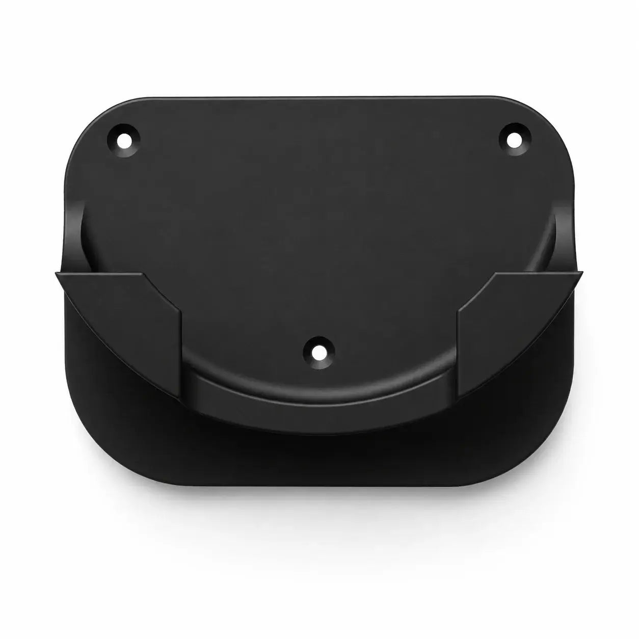 Rafford angle grinder wall mount holder, black heavy-duty tool storage bracket for garage workshop