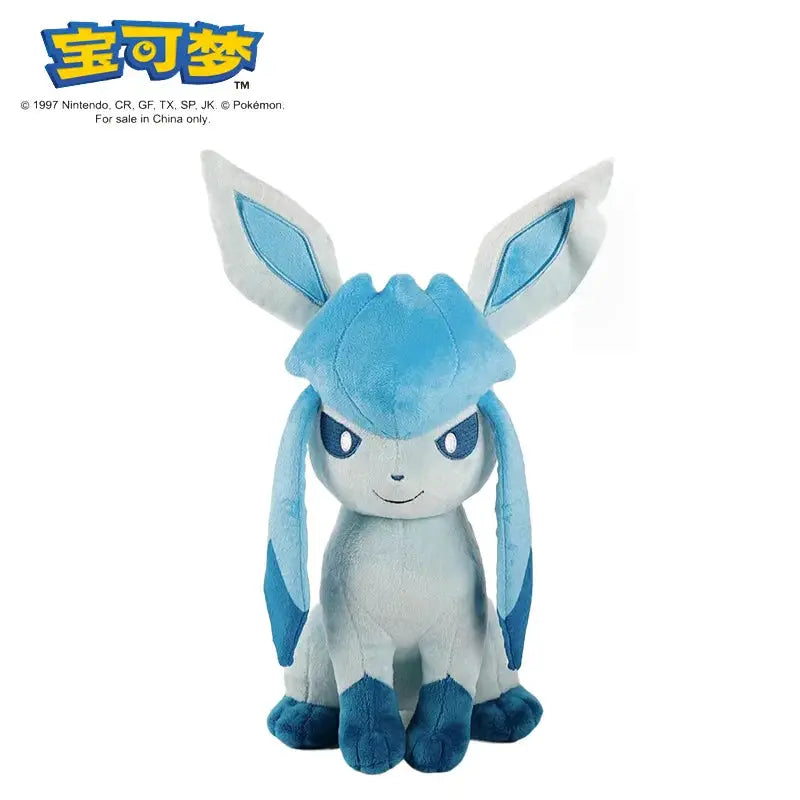 Pokemon Gengar Plush Toy Official Licensed Soft Plush Doll Cute Kawaii Cartoon Gift For Kids