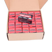 TPMS sensors 20-pack by Simples Market; universal red 315/433 MHz units