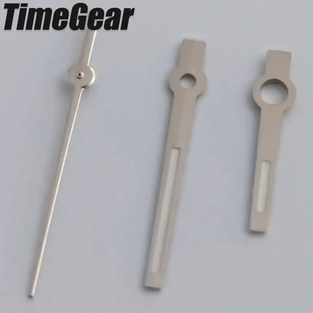 NH35 NH36 Watches Pointers High-Quality C3 Green Luminous For NH34 NH35 NH36 NH38 NH39 4R35 4R36 7S36 7002 7009 Movement